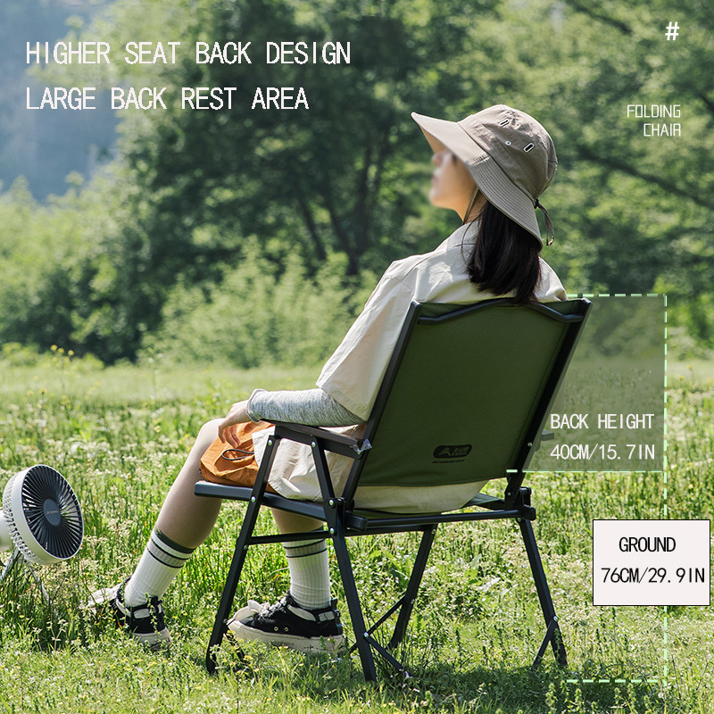 BISINNA Outdoor Folding Campin - Outdoor Camping Table And Chairs 评论和价格