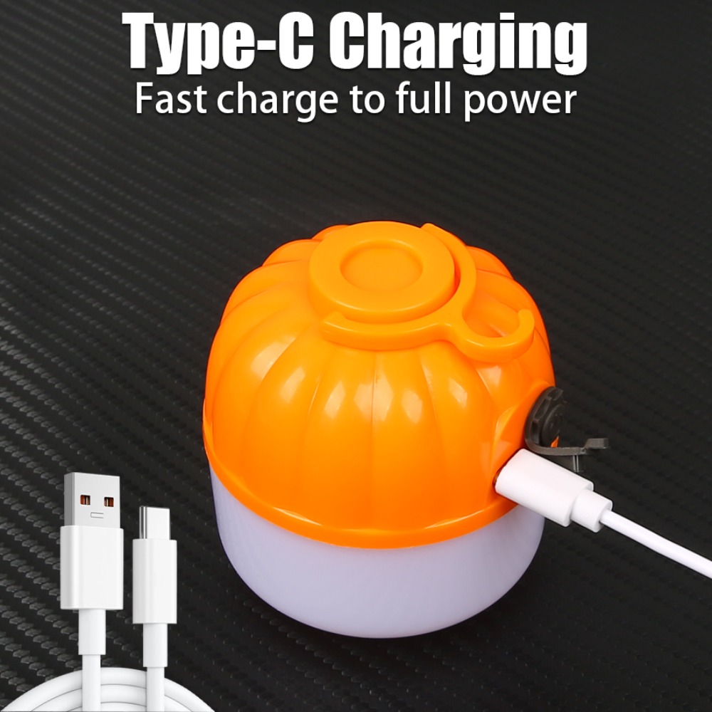 Portable Mini Camping Lamp 4 L - Outdoor Camping Tent Waterproof 评论和价格