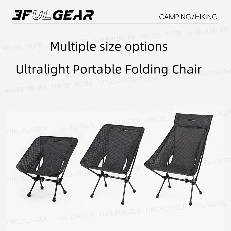 3F UL GEAR Outdoor Ultralight  - Outdoor Camping Table And Chairs 评论和价格