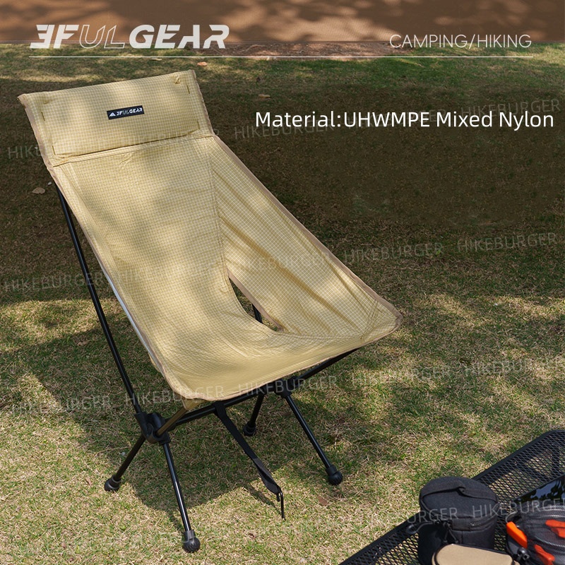 3F UL GEAR Outdoor Ultralight  - Outdoor Camping Table And Chairs 评论和价格