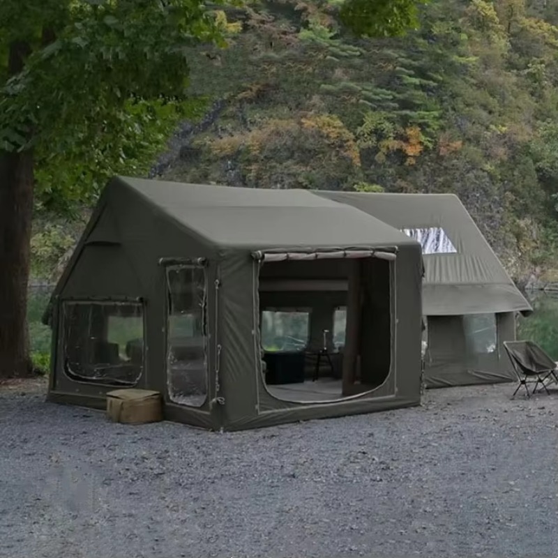 2025 Newest Factory Design Win - Outdoor Camping In Winter 评论和价格