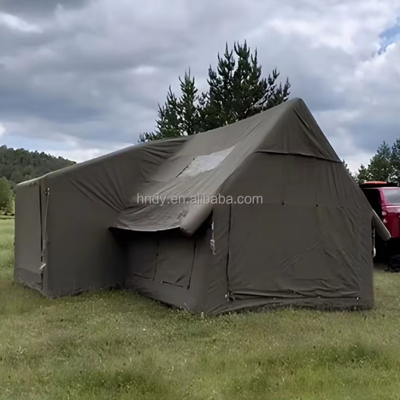 2025 Newest Factory Design Win - Outdoor Camping In Winter 评论和价格