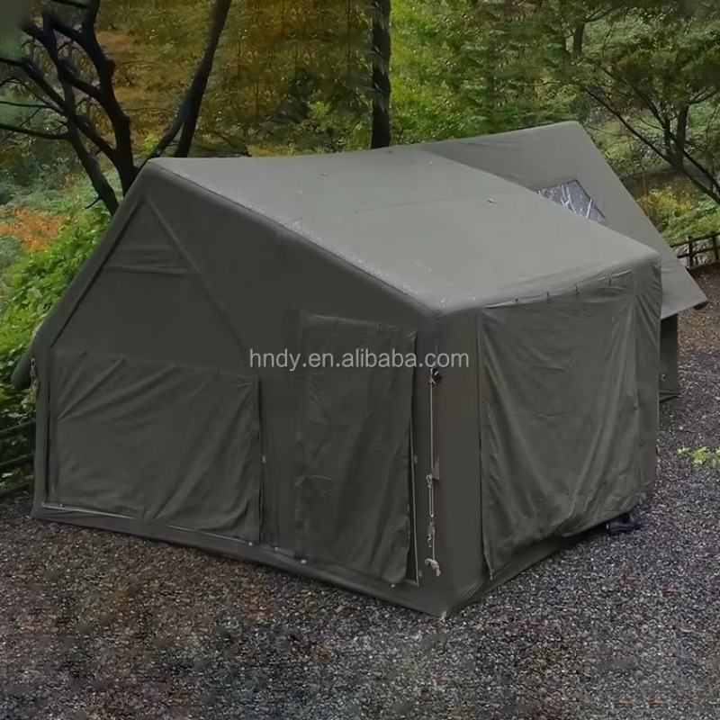 2025 Newest Factory Design Win - Outdoor Camping In Winter 评论和价格