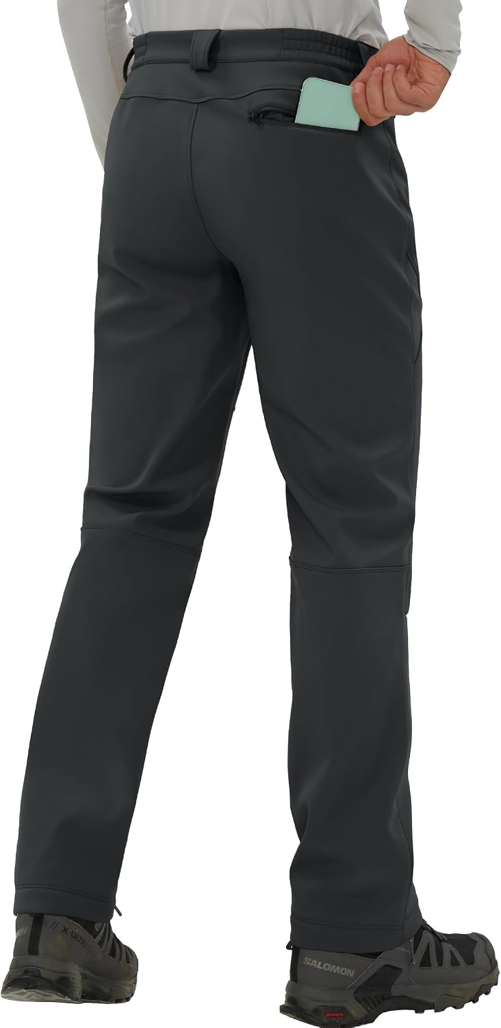 Pioneer Camp Men's Fleece Line - Outdoor Camping Winter 评论和价格