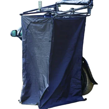 Lightweight Summer Side Shower - Camping Tent 评论和价格