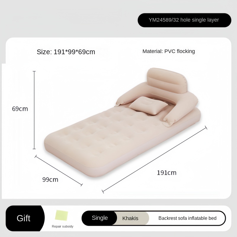 Outdoor Multi Specification Tw - Bed Outdoor Camping 评论和价格