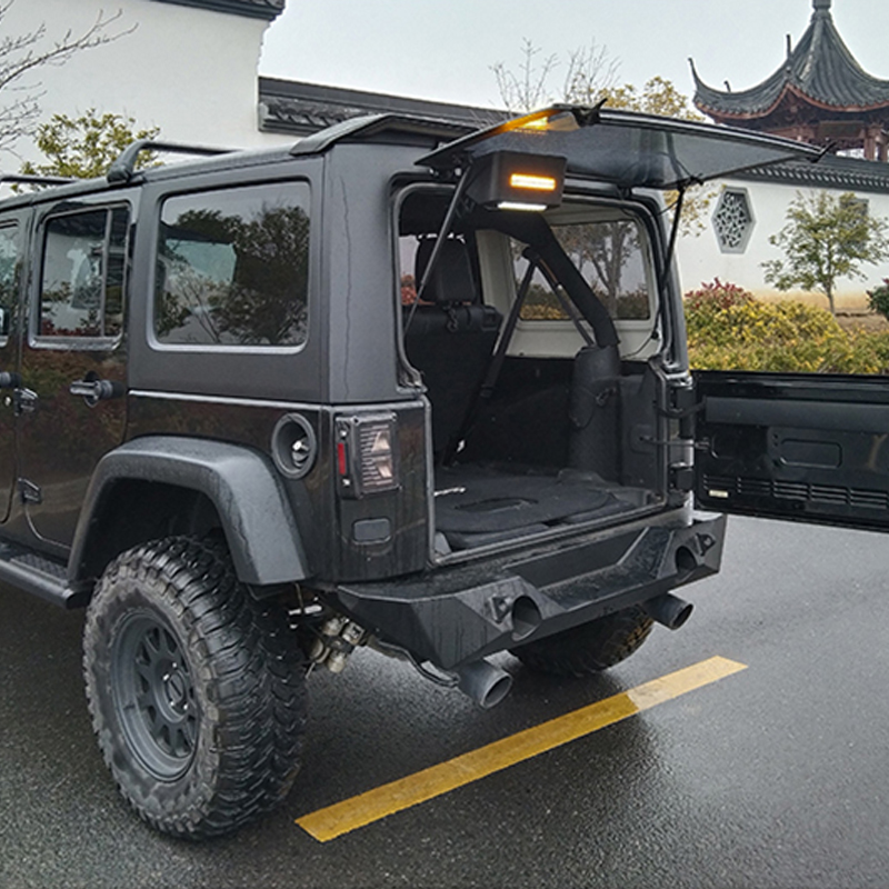 led Tailgate Reading Lights Re - Outdoor Camping Jeep 评论和价格