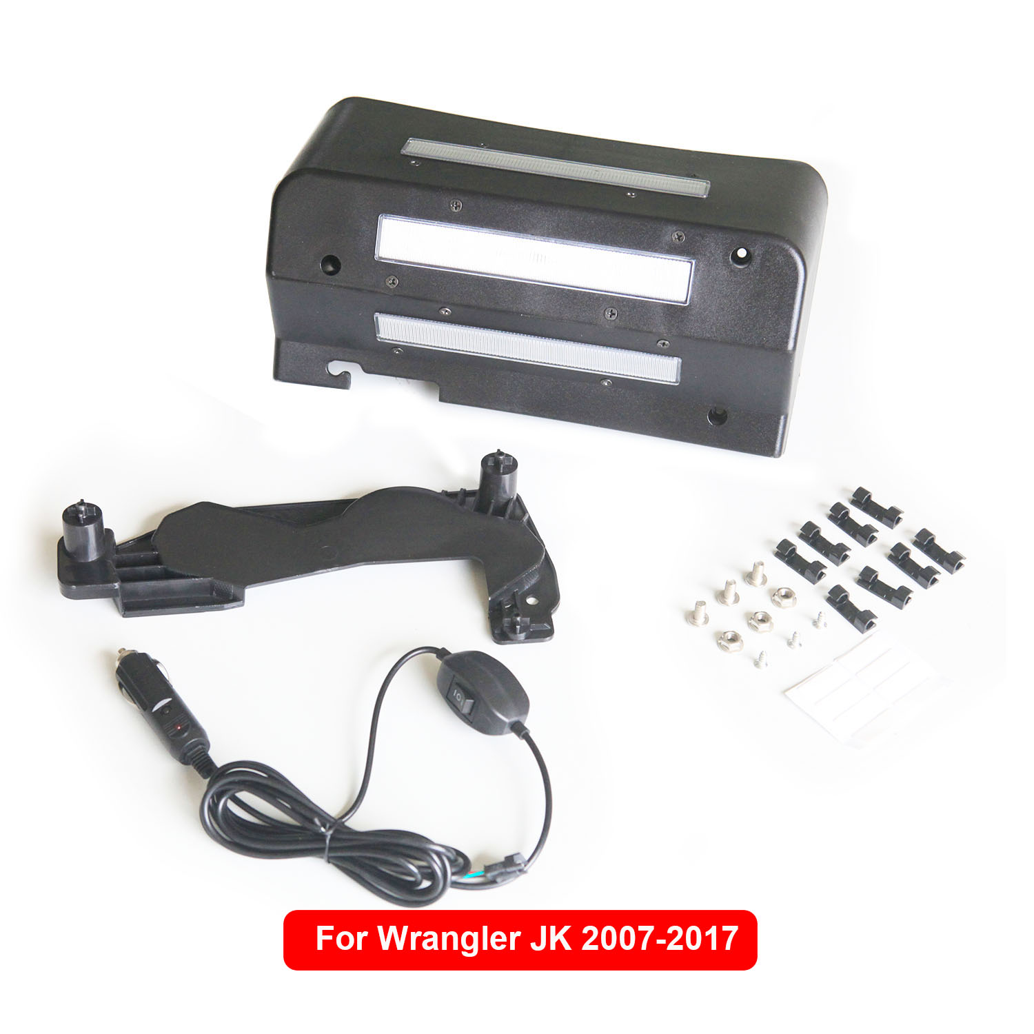 led Tailgate Reading Lights Re - Outdoor Camping Jeep 评论和价格