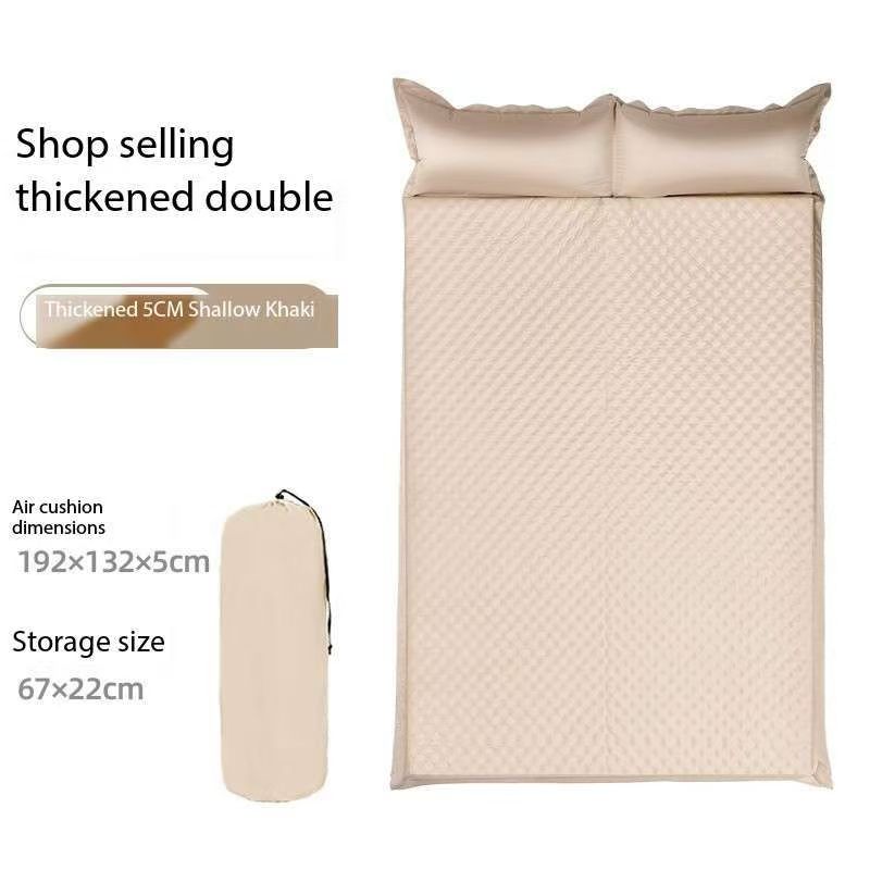 Outdoor Camping Tent Mat Air B - Bed Outdoor Camping 评论和价格