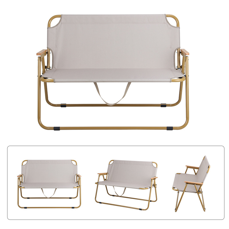 Outdoor Camping Portable Foldi - Folding Chair 评论和价格