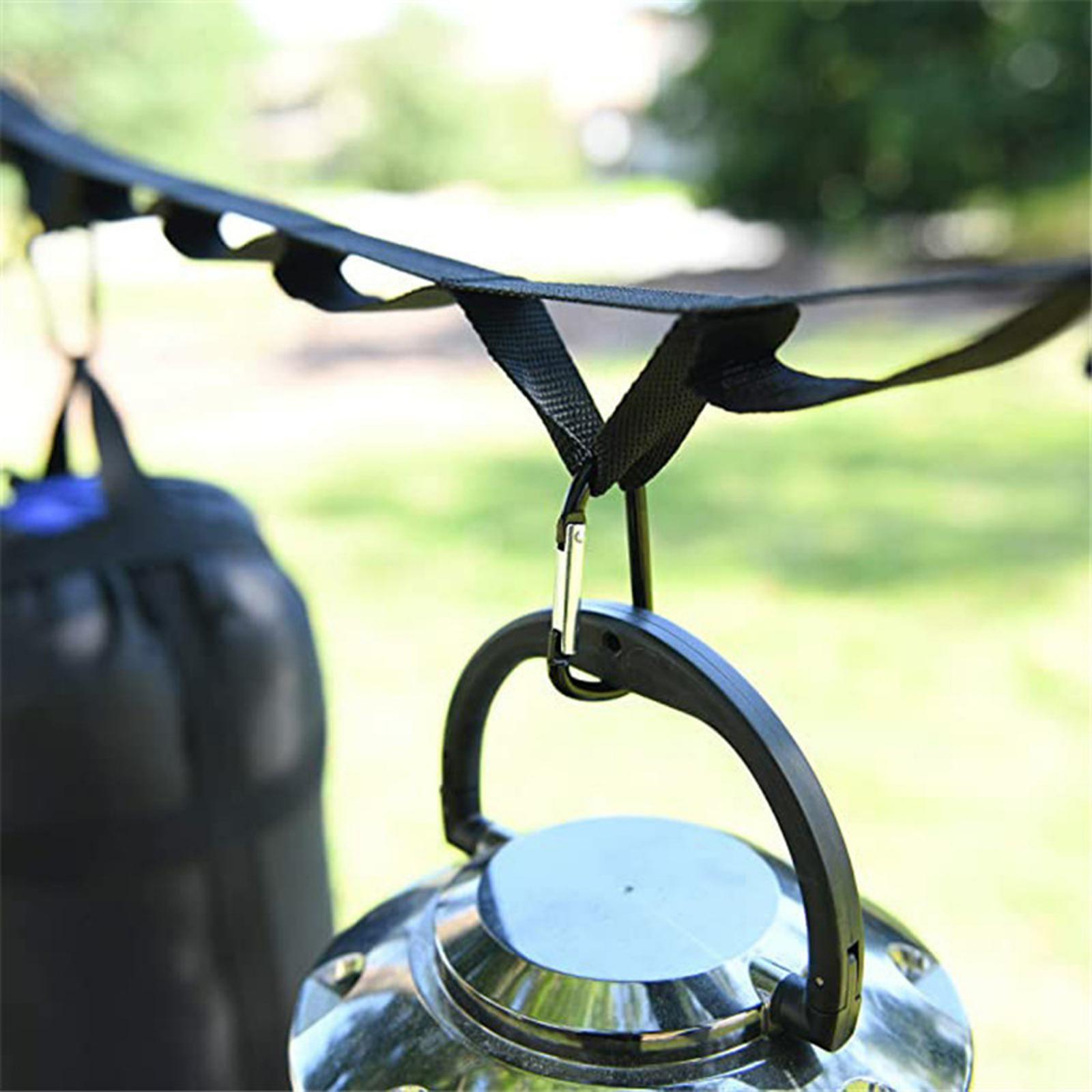 Camping - Lanyard - Seil - Cam - Camping Zelt Outdoor 评论和价格