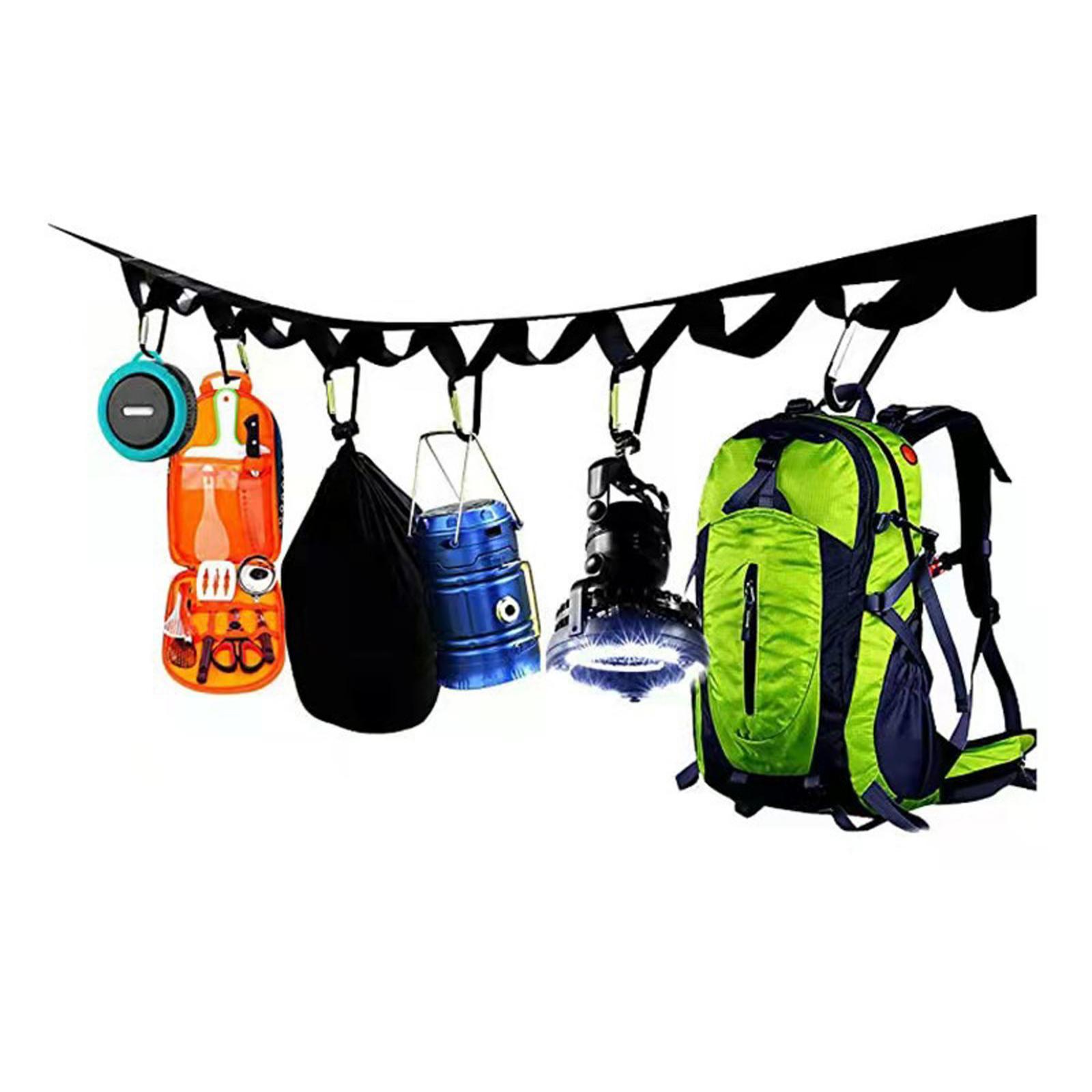 Camping - Lanyard - Seil - Cam - Camping Zelt Outdoor 评论和价格