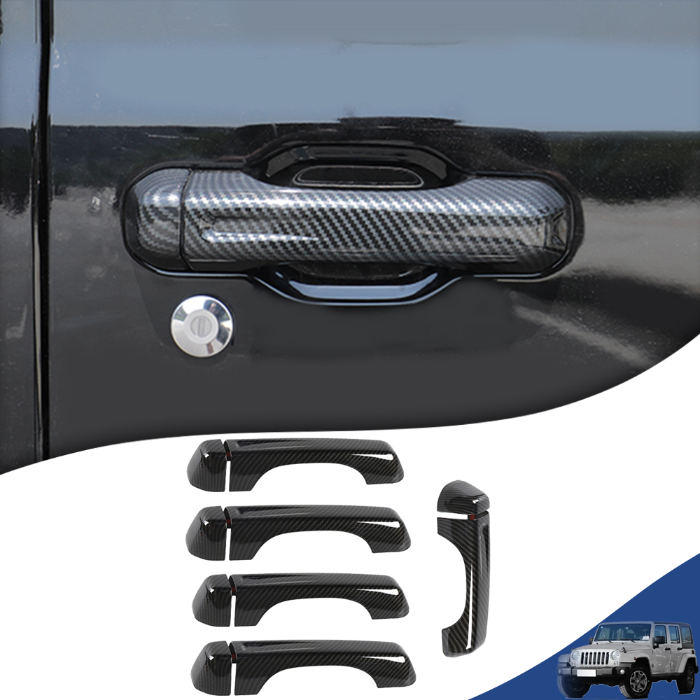 Car Door Handle Tailgate Handl - Outdoor Camping Jeep 评论和价格