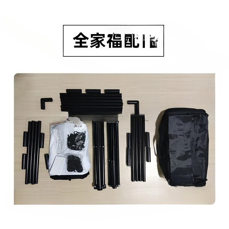 Portable Outdoor Projection  H - Outdoor Camping Movies 评论和价格