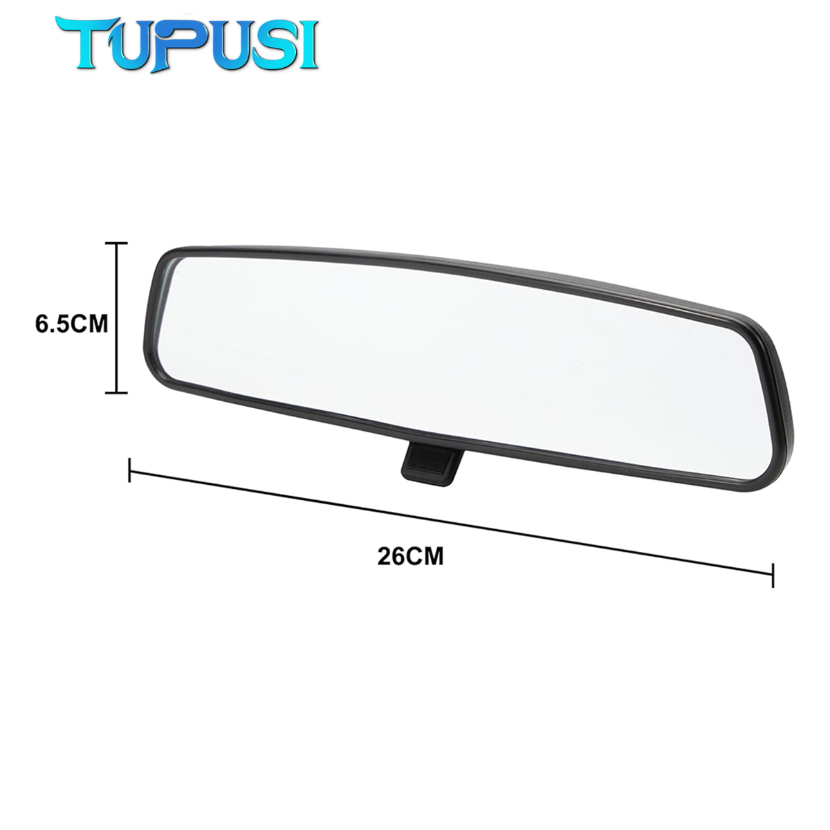 Inside Rear View Mirror Rearvi - Outdoor Camping Jeep 评论和价格