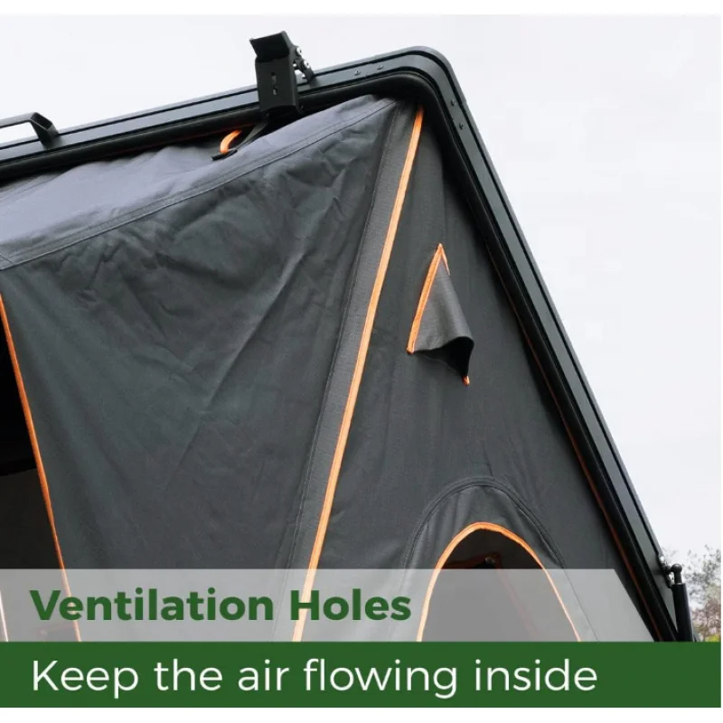 High Quality Lift-up Aluminium - Outdoor Camping Tent Waterproof 评论和价格