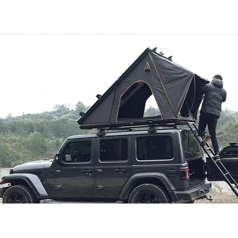 High Quality Lift-up Aluminium - Outdoor Camping Tent Waterproof 评论和价格