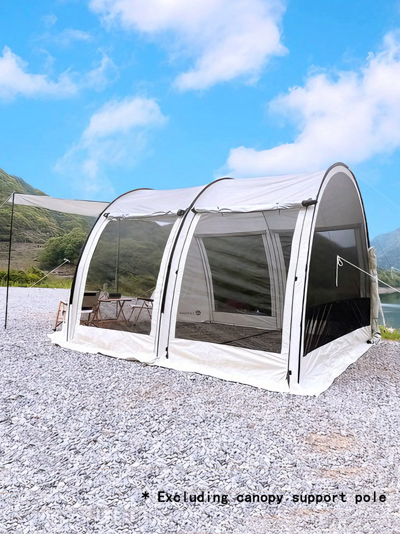 Camping SUV Tail Tent Beetle T - Jinli Outdoor Camping 评论和价格