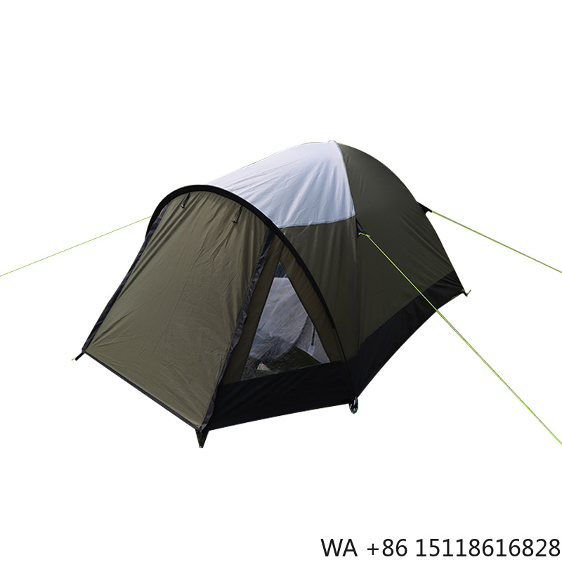 Factory Custom Wind Proof Wate - Camping Zelt Outdoor 评论和价格