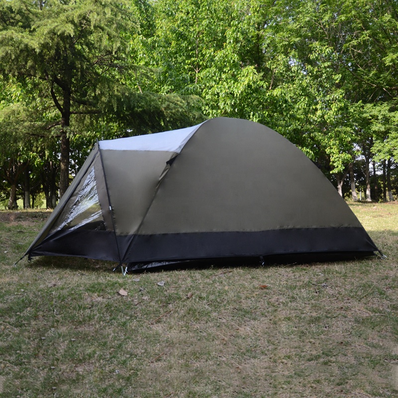 Factory Custom Wind Proof Wate - Camping Zelt Outdoor 评论和价格