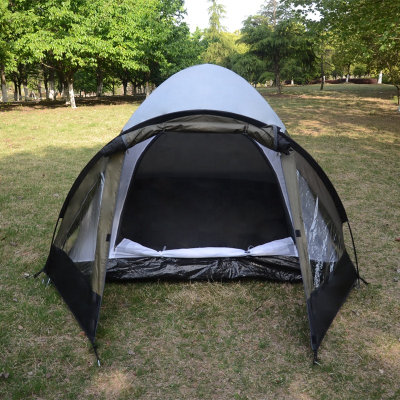 Factory Custom Wind Proof Wate - Camping Zelt Outdoor 评论和价格