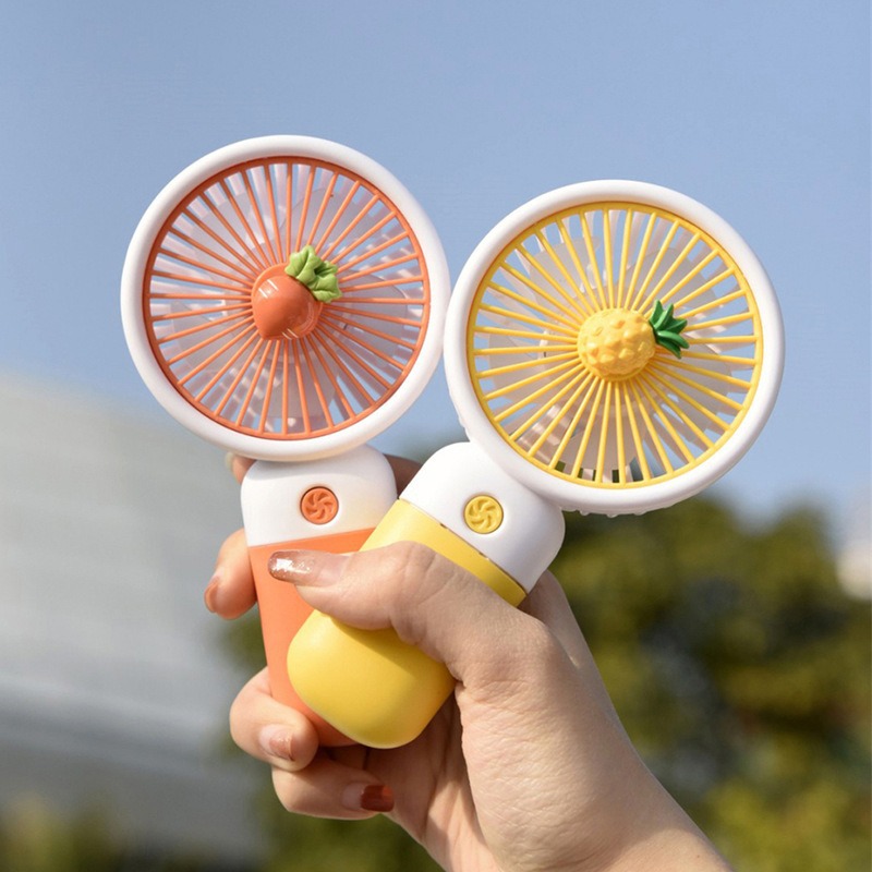 1PC Summer Mini Fan Portable H - Outdoor Camping Misting Fan 评论和价格