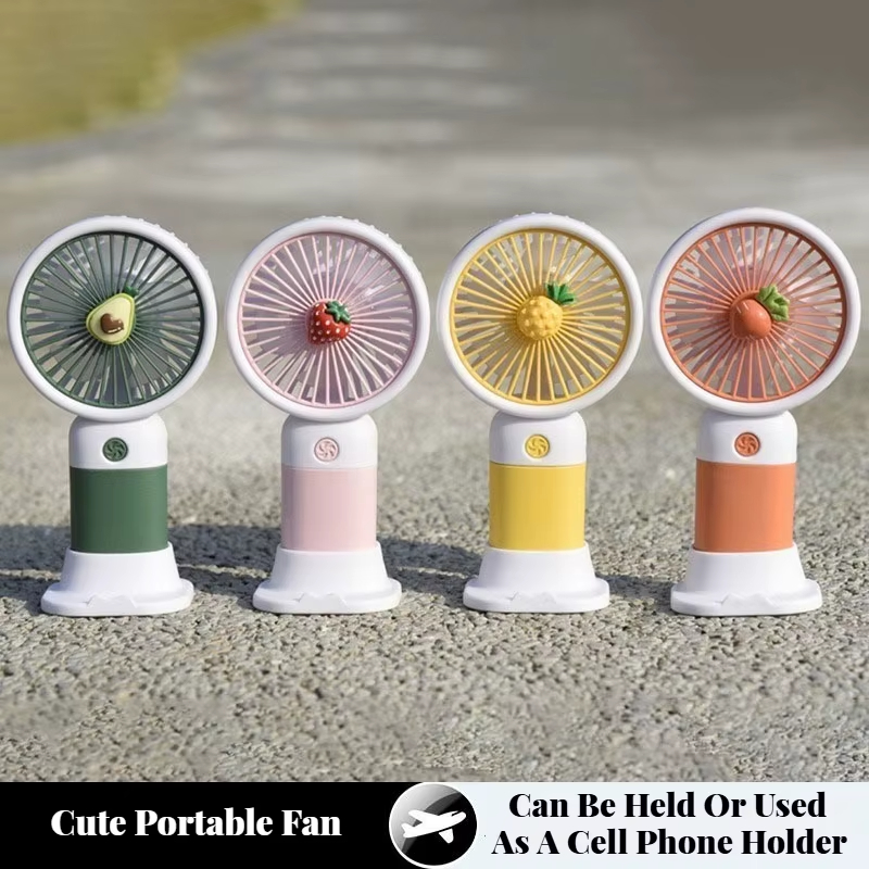 1PC Summer Mini Fan Portable H - Outdoor Camping Misting Fan 评论和价格