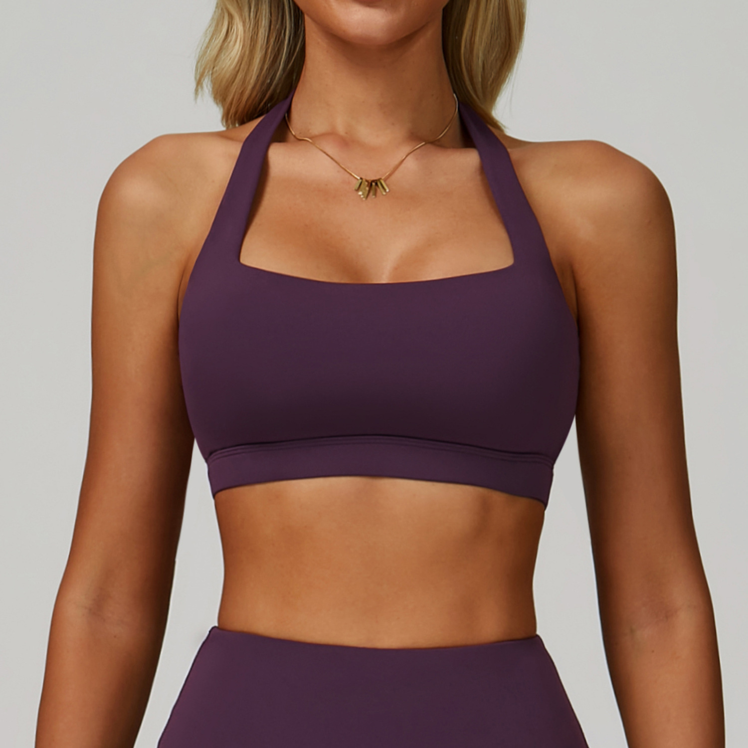 Woman Bra Gym Underwear Yoga S - Outdoor Camping Winter 评论和价格