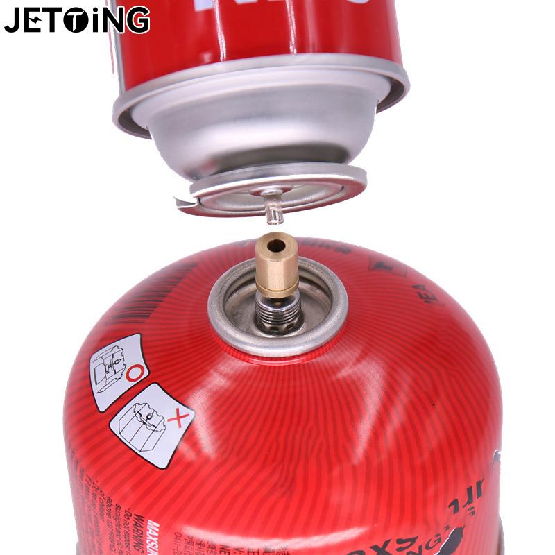 Gas Refill Adapter Filling But - Outdoor Camping Heater For Tent 评论和价格