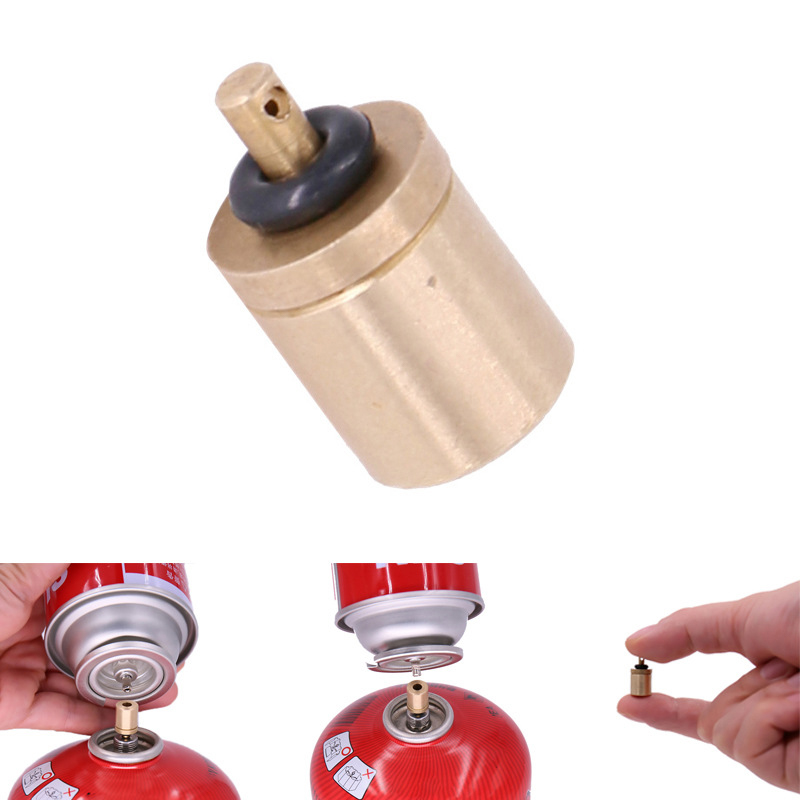 Gas Refill Adapter Filling But - Outdoor Camping Heater For Tent 评论和价格