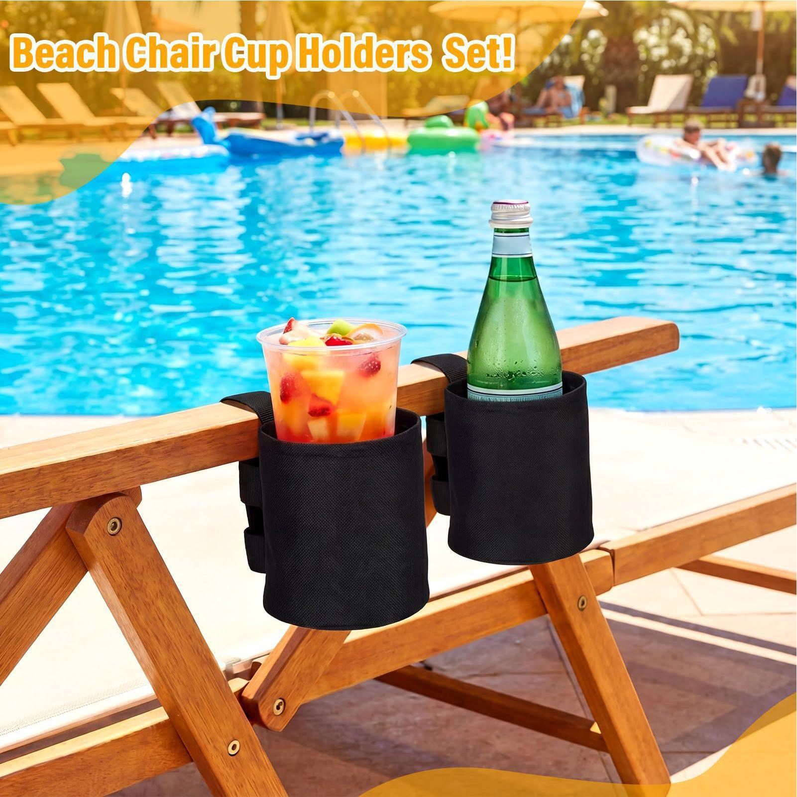 Universal Water Bottle Holder  - Outdoor Camping Table And Chairs 评论和价格