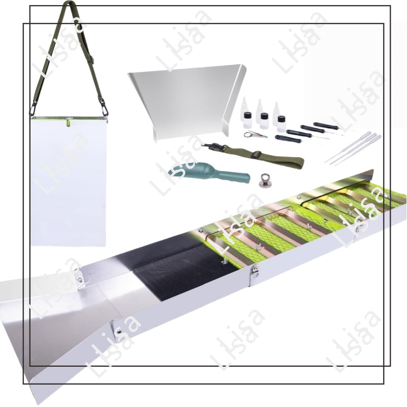 Mechanical camping is a perfec - Jinli Outdoor Camping 评论和价格