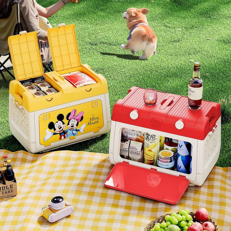 Disney Genuine Authorized Outd - Outdoor Camping Movies 评论和价格