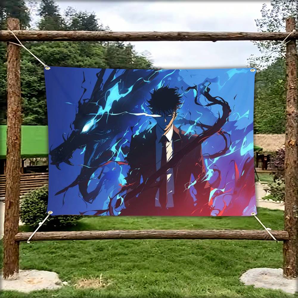 Solo Anime J-Jin-WooS Sung-s F - Jinli Outdoor Camping 评论和价格