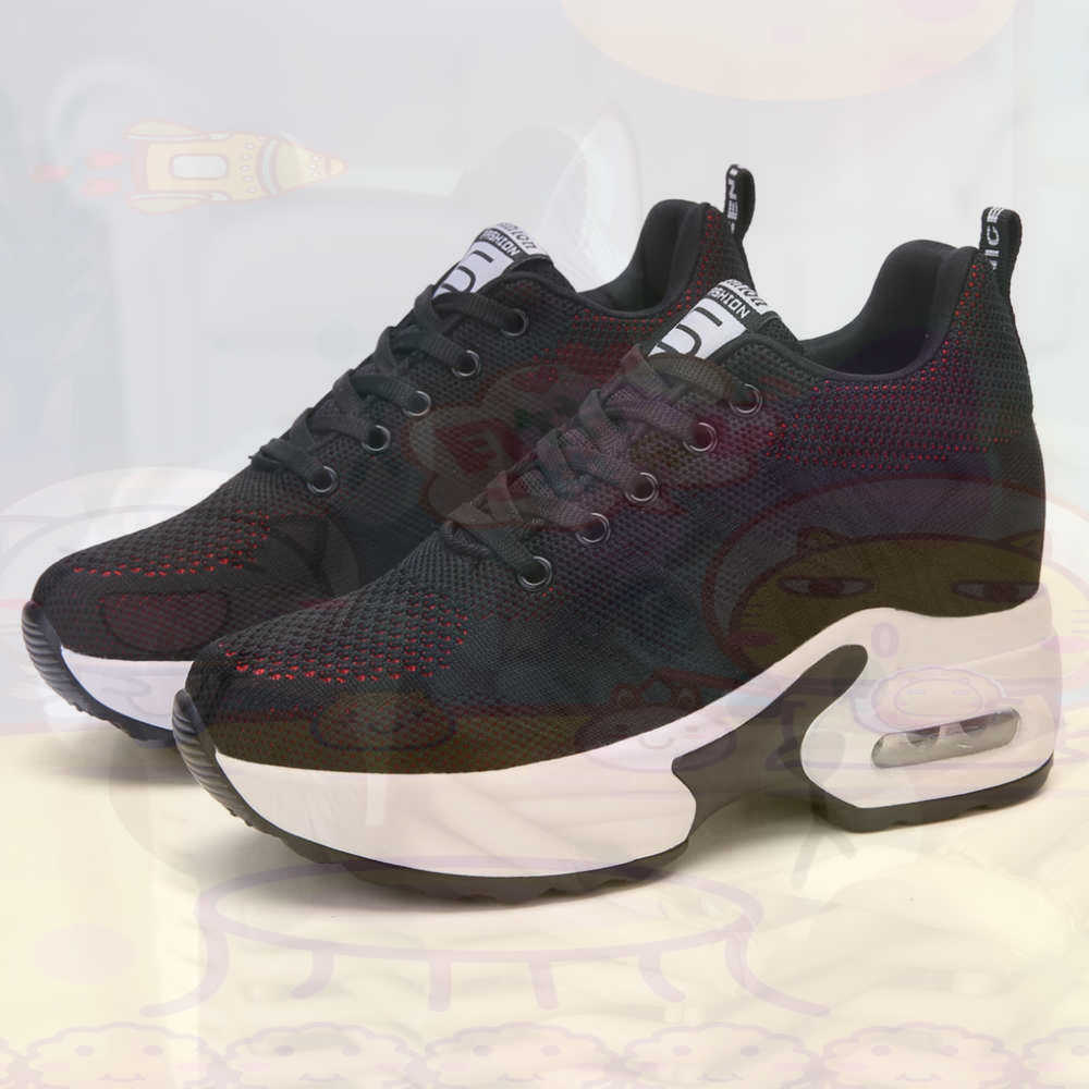 Red Size 36 Shoes Woman Tennis - Outdoor Camping Show 评论和价格