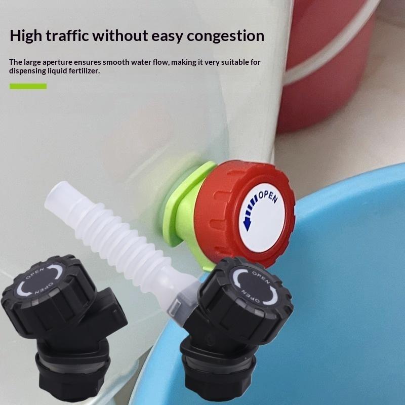 1/3Pcs Portable Water Tap Fauc - Outdoor Camping Youtube 评论和价格