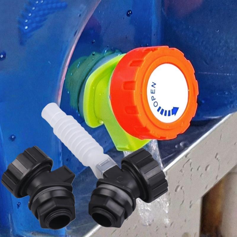 1/3Pcs Portable Water Tap Fauc - Outdoor Camping Youtube 评论和价格