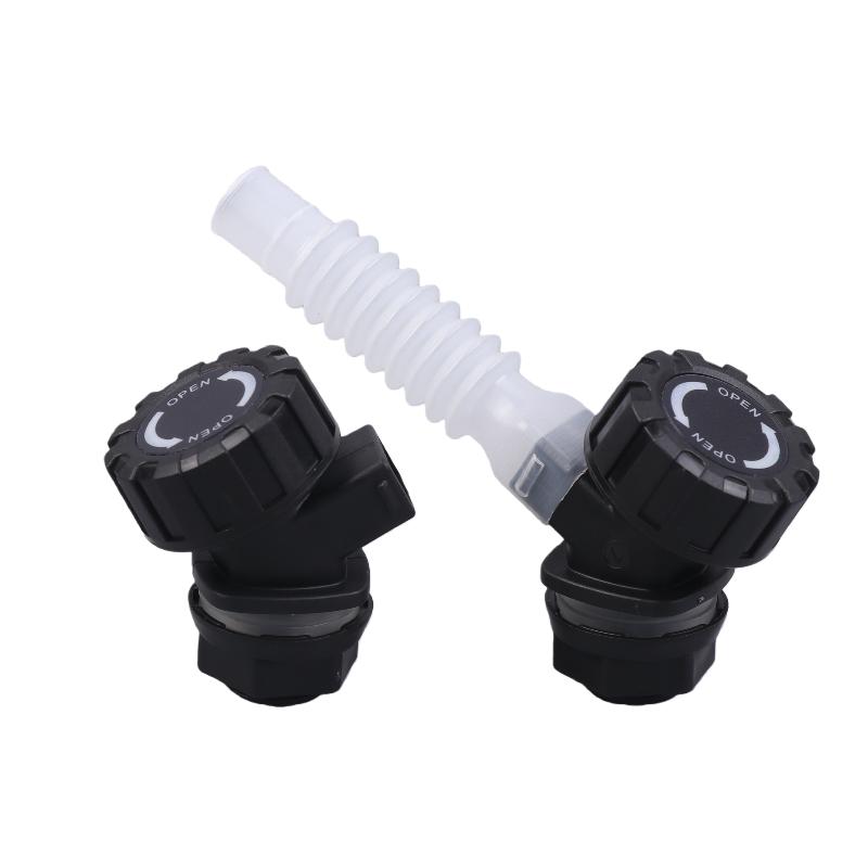 1/3Pcs Portable Water Tap Fauc - Outdoor Camping Youtube 评论和价格