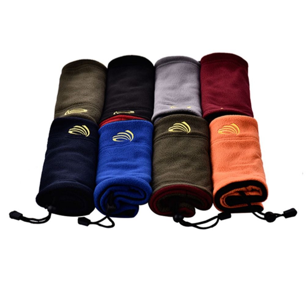 Outdoor Face Cover Camping Fle - Outdoor Camping Winter 评论和价格