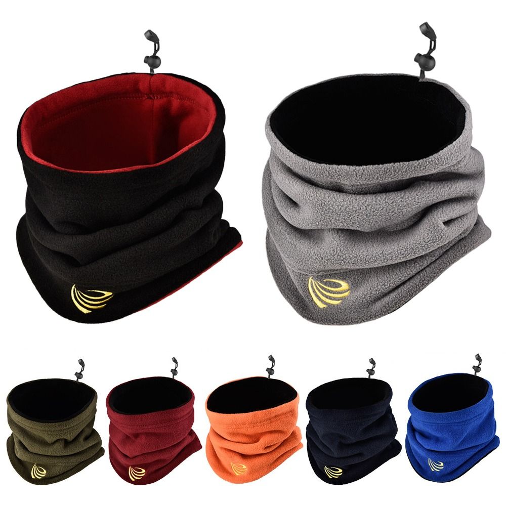Outdoor Face Cover Camping Fle - Outdoor Camping Winter 评论和价格