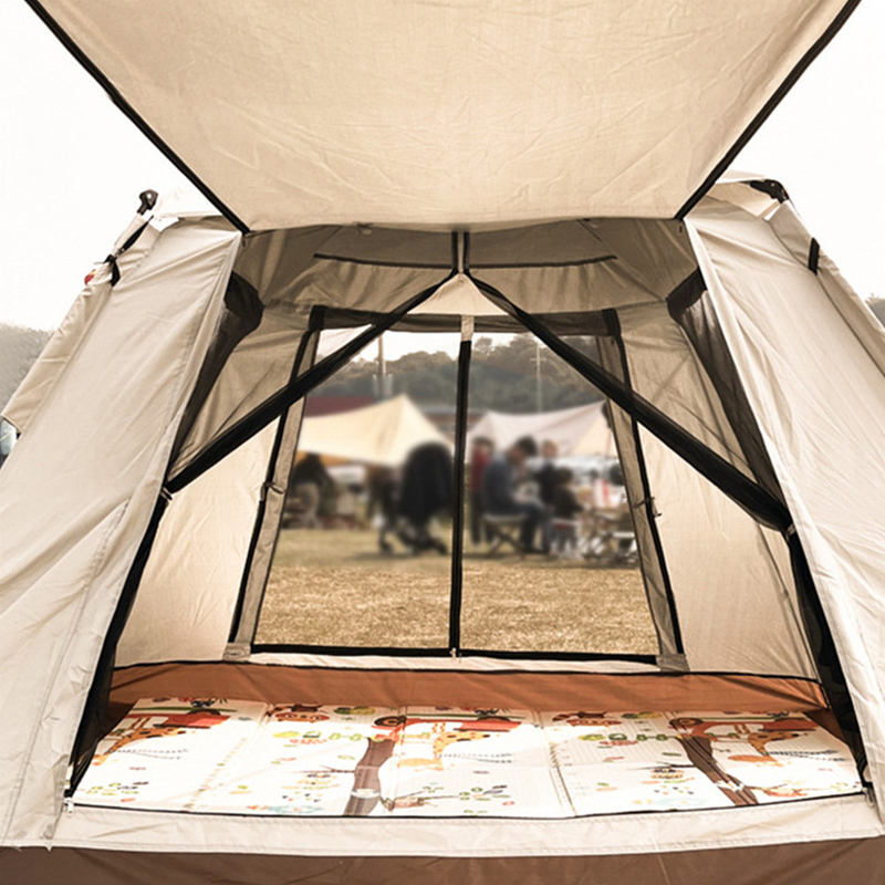Fast Ship Hot Selling Family W - Outdoor Camping Tent Waterproof 评论和价格