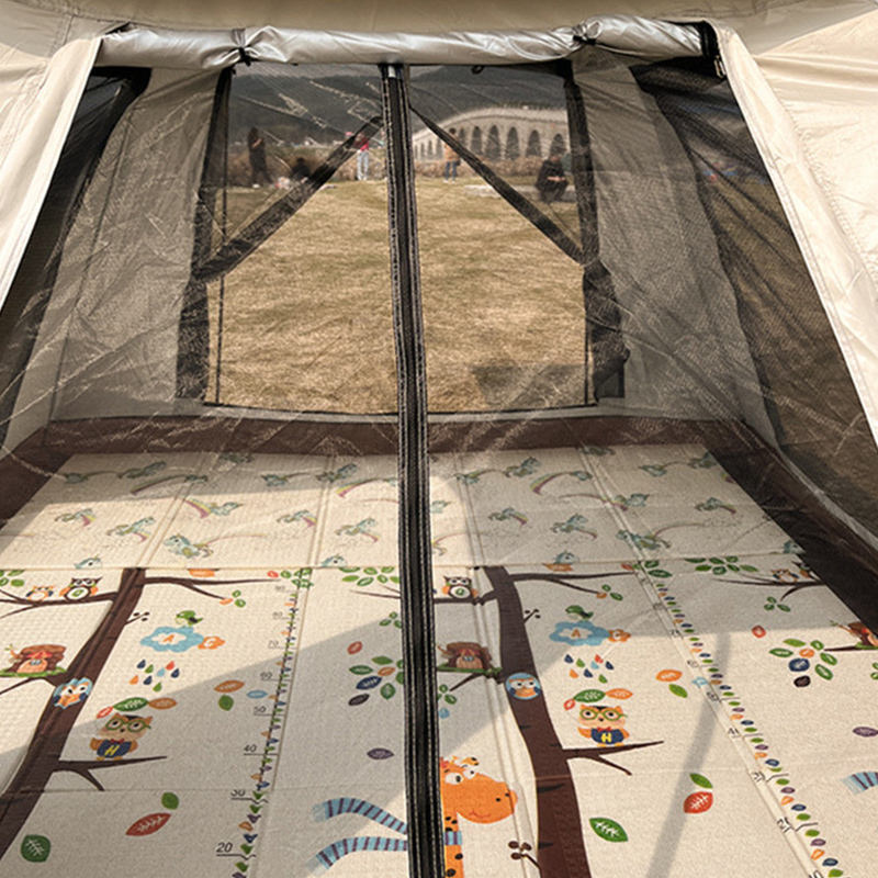 Fast Ship Hot Selling Family W - Outdoor Camping Tent Waterproof 评论和价格