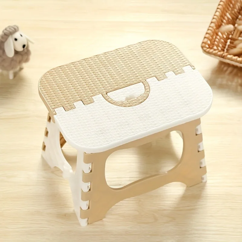 Outdoor Portable Folding Stool - Outdoor Camping Table And Chairs 评论和价格