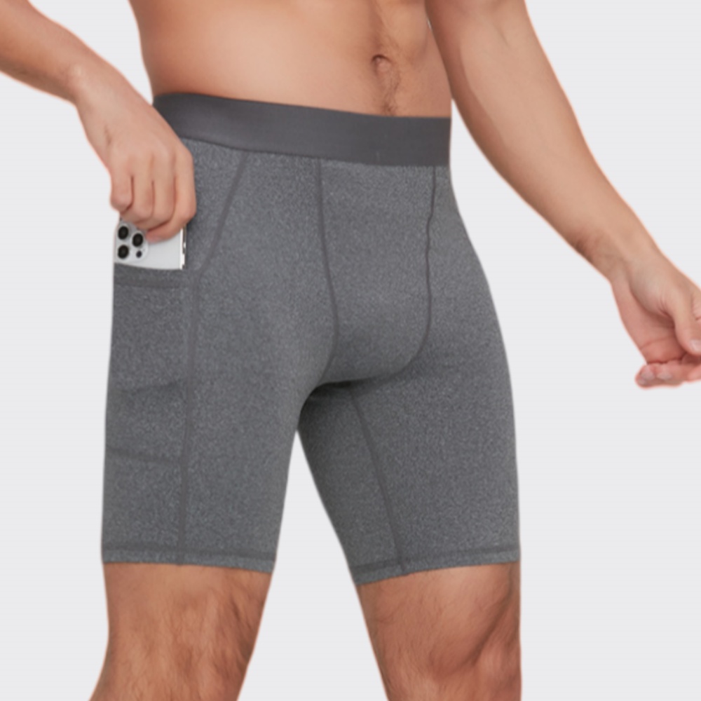 Men Bodybuilding Shorts Fitnes - Outdoor Camping Winter 评论和价格