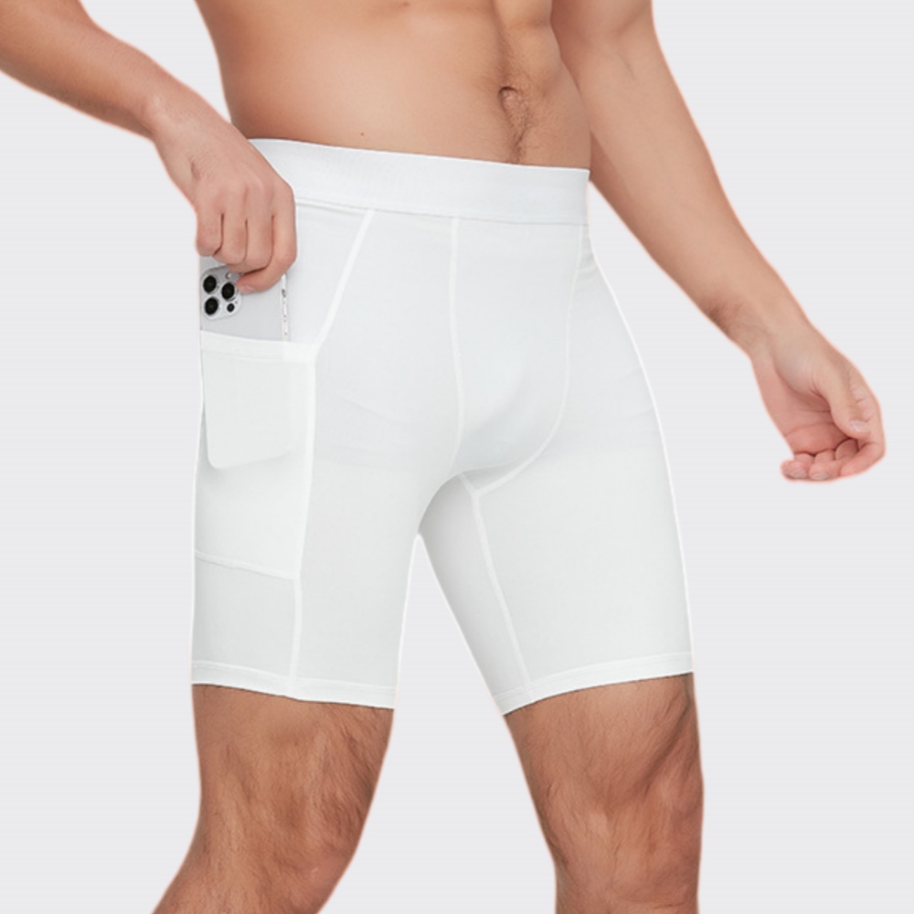 Men Bodybuilding Shorts Fitnes - Outdoor Camping Winter 评论和价格