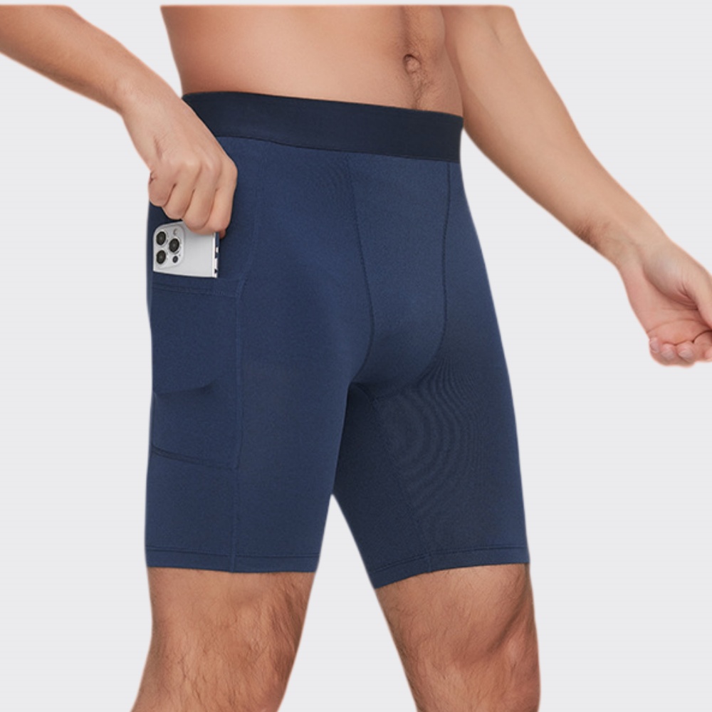 Men Bodybuilding Shorts Fitnes - Outdoor Camping Winter 评论和价格