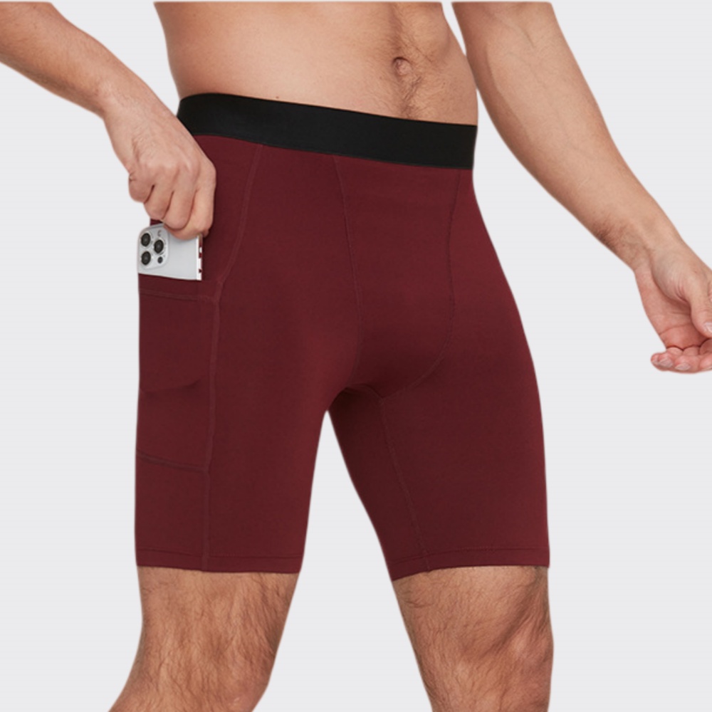 Men Bodybuilding Shorts Fitnes - Outdoor Camping Winter 评论和价格
