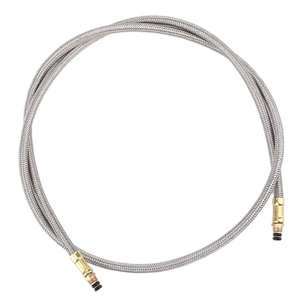 1Pc Braided-Tube For 35cm-62cm - Outdoor Camping Heater For Tent 评论和价格