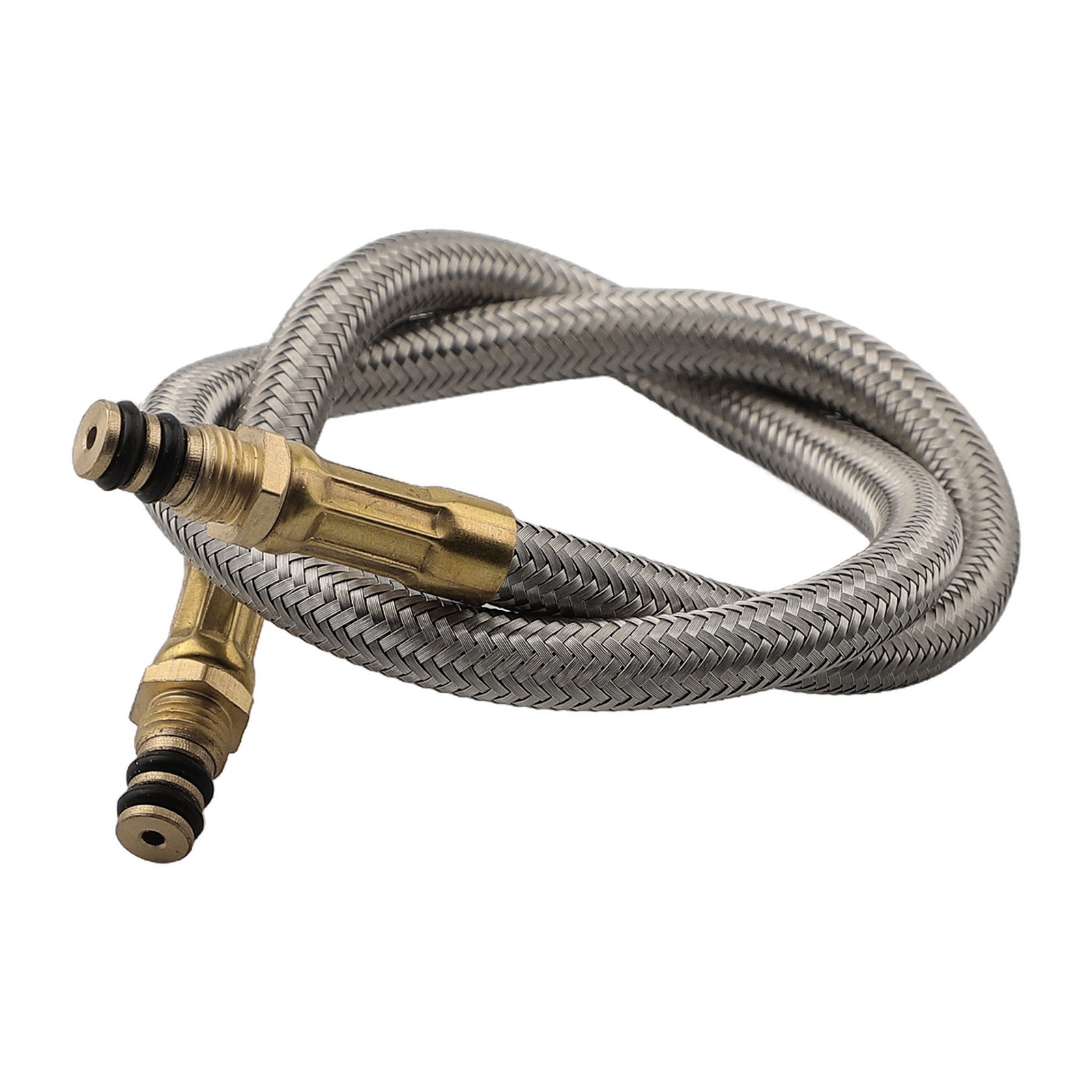1Pc Braided-Tube For 35cm-62cm - Outdoor Camping Heater For Tent 评论和价格