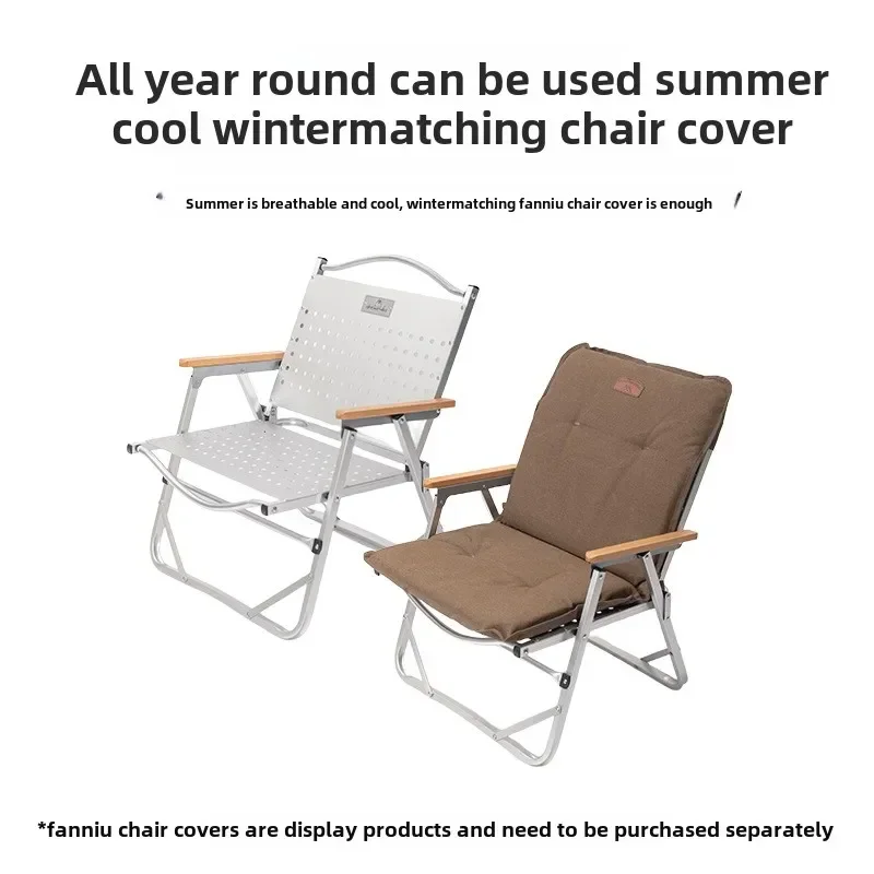 MOUNTAINHIKER Camping Chair Po - Outdoor Camping Table And Chairs 评论和价格